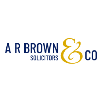ARBrownCoSolicitors