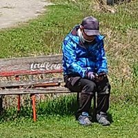 傾奇者・はらっくさん＠EXP９年連続９回目ツモ… 庶民は残留なんてするもんじゃない😮‍💨