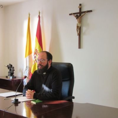 P. Juan Manuel Góngora