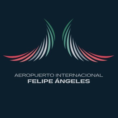 Aeropuerto Internacional Felipe Ángeles