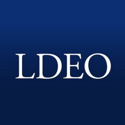 LDEO