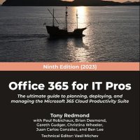 Office 365 For IT Pros