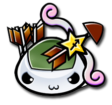 Terms of Sagittarius