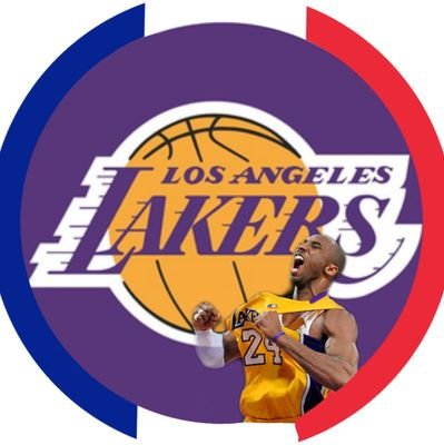 Lakers World France 🇨🇵