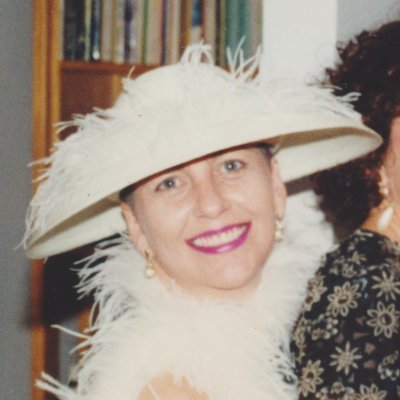 Jenny Difficult-Frecklington-Jones 🇵🇸🍉🇮🇷