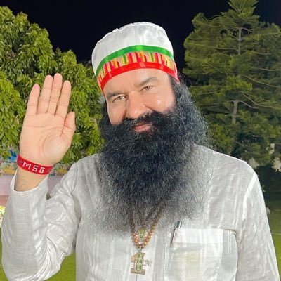 Dr.GURMEET RAM RAHIM