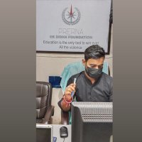 Prerna Ek Disha Foundation