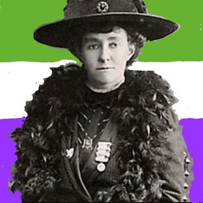 Emily Wilding Davison🏴󠁧󠁢󠁥󠁮󠁧󠁿