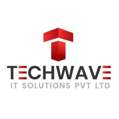 TECHWAVE IT SOLUTIONS PVT LTD