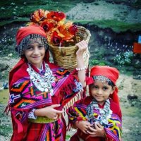 Kashmir Beauty🏔️