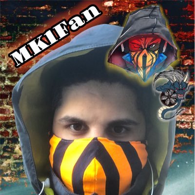 Kyle | MK1Fan Gaming