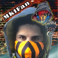 Kyle | MK1Fan Gaming