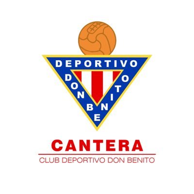 Cantera CD Don Benito