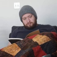 Kuebiko Ned Ludd 💚❤️