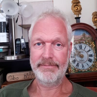 Bert Bruins🔶️🇬🇧🇺🇦