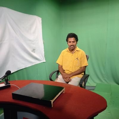 Srinivasu Chakravarthula