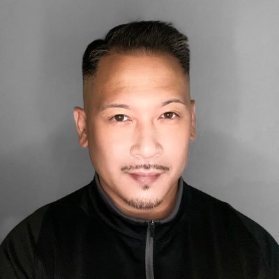 Kenneth Noel Morales