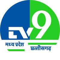 TV9 MP Chhattisgarh