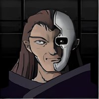 ジョン・マークウェル（プラネットジョーカーbot）