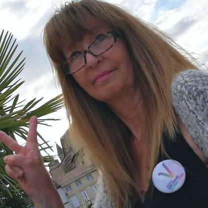 Monica φ 🇨🇵🇵🇸🖤 ❤️ 💚