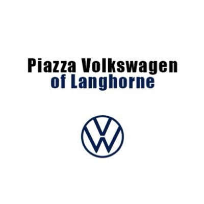 Piazza Volkswagen of Langhorne
