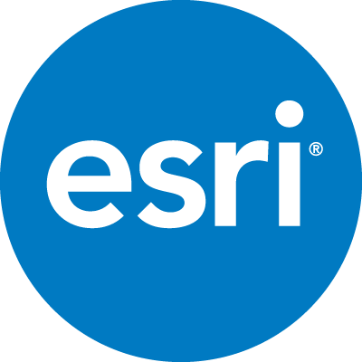 Esri National Government