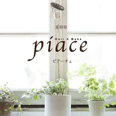 hair&make piace