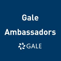 Gale Ambassadors