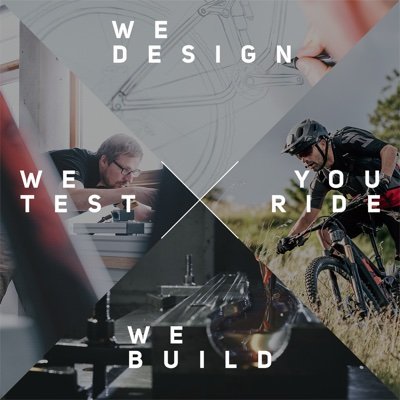 都内のメリダパートナーショップ「サイクルショップマティーノ」　新型リアクト入荷してます