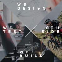 都内のメリダパートナーショップ「サイクルショップマティーノ」　新型リアクト入荷してます