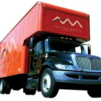 Amazing Moves Moving & Storage