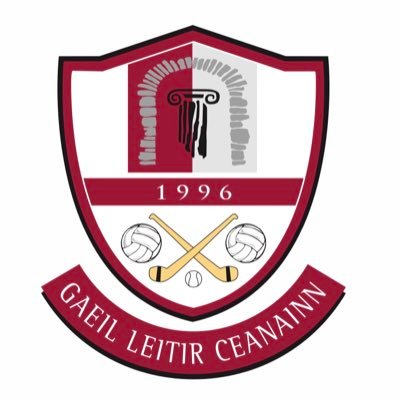 CLG Ghaeil Leitir Ceanainn