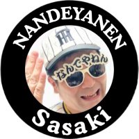 なんでやねん佐々木🐅2人目の民間から阪神監督を目指すYouTuber阪神1.2軍を全試合毎日語る男