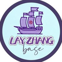 Lay Zhang Base 🚢⚓