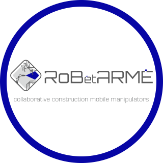 RoBétArmé Project