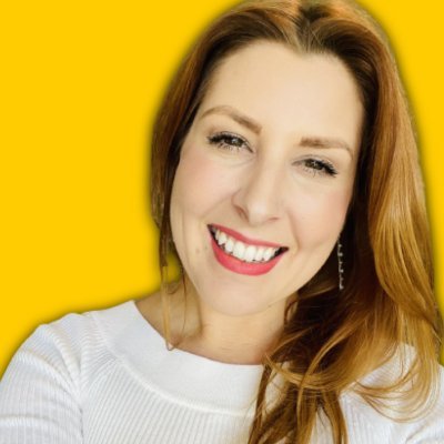 Amanda Sandoval 💛