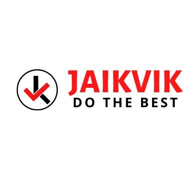Jaikvik Technology India Pvt. Ltd.