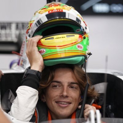 Roberto Merhi