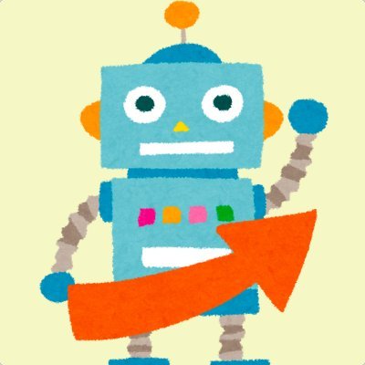 ランキング速報bot