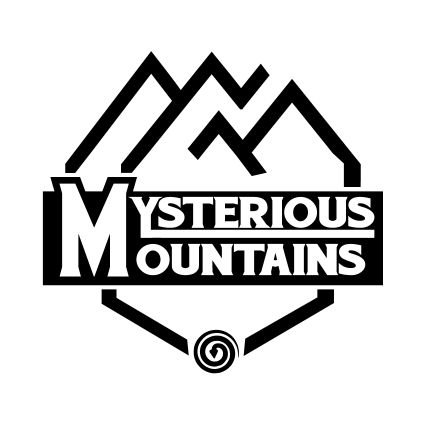 Mysterious Mountains