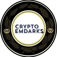 Crypto Emdarks 📈🚀