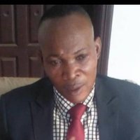 Hon. Anike Charles C.