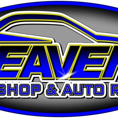 WEAVER’S BODY SHOP & AUTO REPAIR