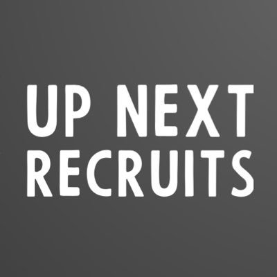 Up Next Recruits