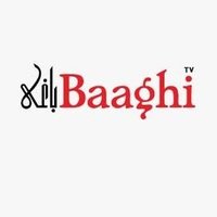 Baaghi TV باغی ٹی وی