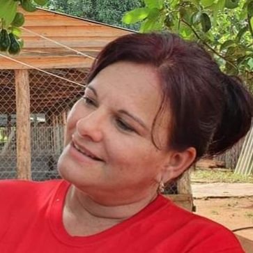 Yamilé Ramos Cordero