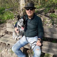 Yvo stormvogel Livingstone Seagull