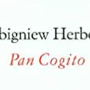 Pan Cogito