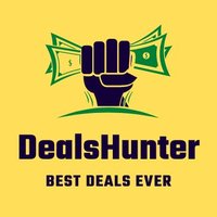 DealsHunter