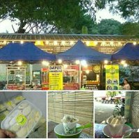 SOP DURIAN UCOK Bonakarta Cilegon